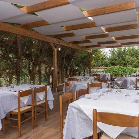 Hotel Cilentiamoci 3*