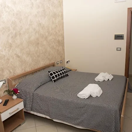 Cilentiamoci Hotel Centola